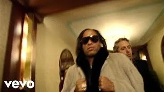 Lenny Kravitz - Where Are We Runnin'?