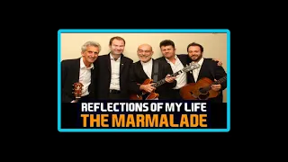 Marmalade   Reflections Of My Life   1969 retro 80 ayer y hoy