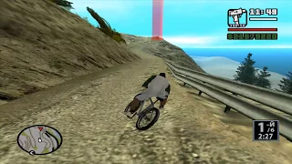 Прохождение GTA San Andreas (PC) на 100% - Часть 31