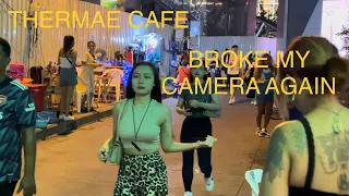 [4K]🇹🇭Bangkok Nightlife|Sukhumvie Scenes | Soi 4 | Soi 8 | Soi 11 | May2023 So many pretty ladies