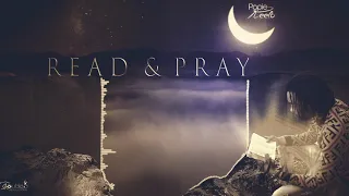 PAPIE KEELO - READ & PRAY ( OFFICIAL AUDIO VISUALIZER)