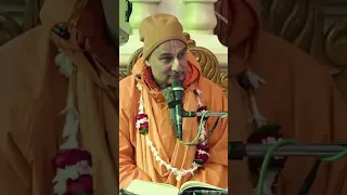 What kind of a person are we? | H.H. Bhakti Brihad Bhagavat Swami Maharaj