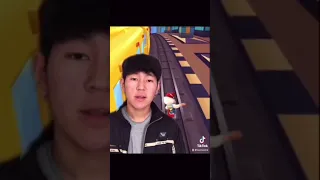 Страшная Тайна Subway Surfers 😰 Подпишись👇