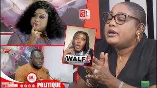 Clash entre Aissatou Diop Fall & Salma Walf: Réaction de Mamy Samb & Pa Ousmane "ADF dafa dioum ci