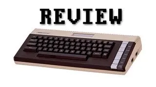 LGR - Atari 600XL 8-bit Computer System Review