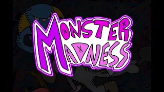 Monster Madness intro / Theme song