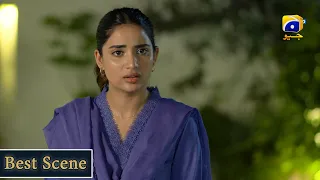 Mushkil Episode 26 | 𝐁𝐞𝐬𝐭 𝐒𝐜𝐞𝐧𝐞 𝟎𝟑 | Saboor Ali | Khushhal Khan | Zainab Shabbir | HAR PAL GEO