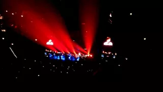Paul McCartney - Here, There And Everywhere (Live) 16.6.2016 Prague