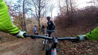 ZEE TRAIL - CIOCANU MTB TRAILS