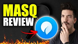 🚨 MASQ Review - EASIEST Privacy Browser That Let's You EARN