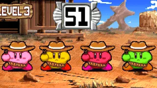 [TAS] Kirby Super Star Ultra Sub-Games