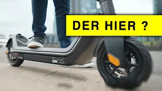 E-Scooter Vergleich: Welcher ist der Richtige für dich? E-Scooter Test 2024