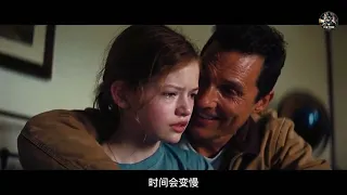 一口氣看完《星际穿越 Interstellar》第2集 #星际启示录 #星际效应 #虫洞 #黑洞 #剧情 #科幻 #冒险 #NASA