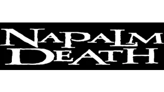 NAPALM DEATH  (Uk) Live Aalst 30 09 1990