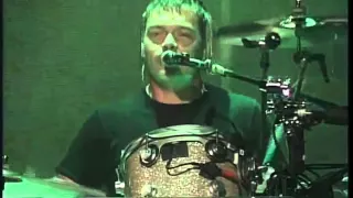 3DOORS DOWN  Kryptonite  2009 LiVE @ Gilford