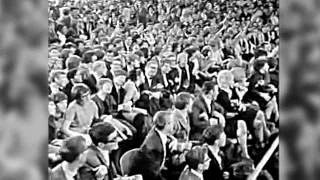 CLIFF RICHARD & THE SHADOWS VALKENBURG HOLLAND 18 SEPTEMBER 1965