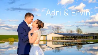 Adri & Ervin | Highlights | 2024.03.23.