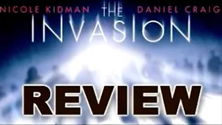 THE INVASION MOVIE REVIEW