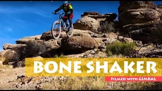 Bone Shaker | Cowboy Trails | Las Vegas, NV