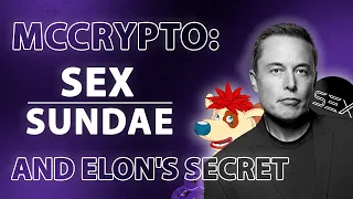 Sundae, Sex, and Elon: A Unique Crypto Story