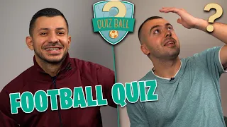 ΠΟΙΟΣ ΕΙΝΑΙ Ο ΑΚΡΙΒΟΤΕΡΟΣ ΕΛΛΗΝΑΣ??? | Quizball ft. Δημήτρης Μωυσιάδης