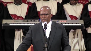 Preparing To Enter A New Year (Pt. 2) - Rev. Terry K. Anderson