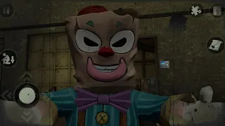 Freaky Clown : Town Mystery