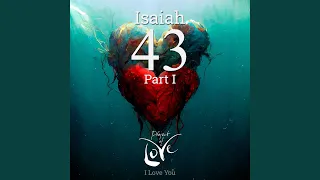 Isaiah 43, Pt. 1 (I Love You)