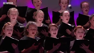 National Youth Choir of Scotland - Amen, Mozart Requiem