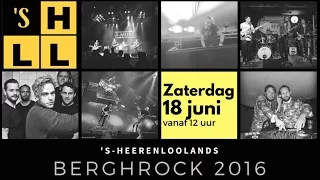 'sHeerenlooLands2016