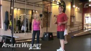Fitness Training Video - Funktional Workout.mp4
