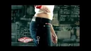 Lee Cooper "Reklam Filmi"