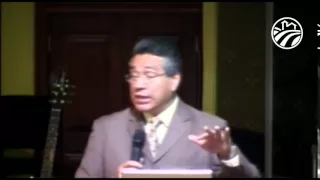 Pastor Chuy Olivares - Temas controversiales - Parte 2