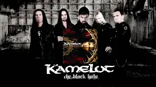 KAMELOT - The Black Halo (Full Album with Story, Music Videos and Timestamps)