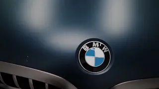 BMW X3 замена штатной аудио системы на компоненты от компании match