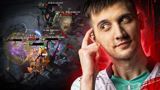 Most Iconic Chad Moments in Pro Dota 2 History