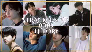 Stray Kids "애" (𝐎𝐇) M/V Theory & Analyze