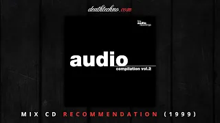 DT:Recommends | Fine Audio - Compilation Vol.2 - Chris Liebing (1999) Mix CD