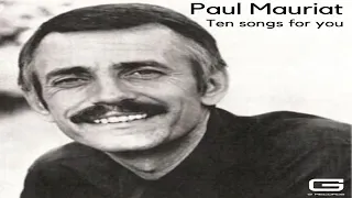 Paul Mauriat "Those were the days" GR 046/20 (Official Video Cover)