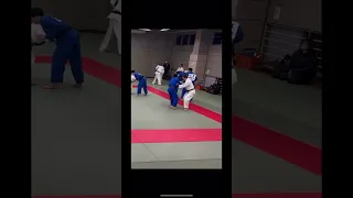 judo waza!!