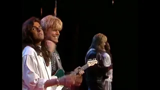 Modern Talking 1986 Brother Louie