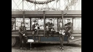 The Beatles In Hamburug