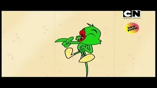 Cartoon Network Pakistan Cat and Keet Premiere Promo (2023)