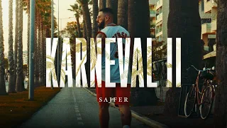 SAJFER - KARNEVAL II