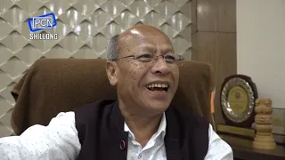 Lada u BJP u buh ïa ka ILP ha ka Manifesto Jongki, Balei kim ai Noh Mynta? : PRESTONE TYNSONG