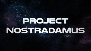 Project Nostradamus Dark Theme 1