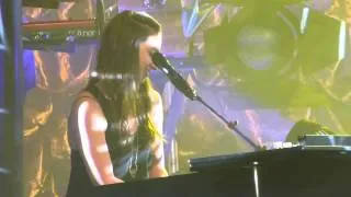 Sara Bareilles - Chasing the Sun - Indianapolis, IN 10/18/13