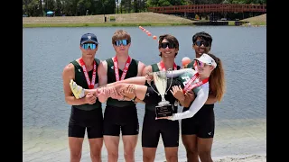 PC MJ4+ Florida States Grand Finals Cox Recording