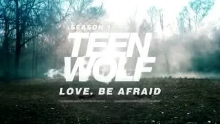 Teen wolf music. Teddybears-Cobrastyle