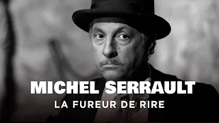 Michel Serrault, la fureur de rire - Un jour, un destin - Portrait documentaire